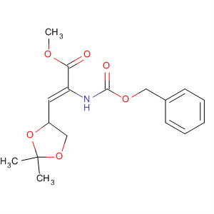 CAS No 142696-32-0  Molecular Structure