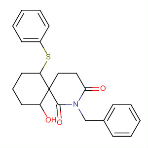CAS No 142698-22-4  Molecular Structure