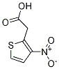 Cas Number: 14270-29-2  Molecular Structure