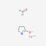 CAS No 142702-41-8  Molecular Structure
