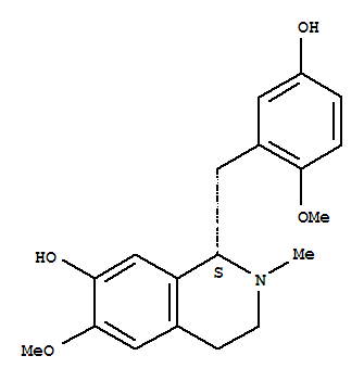 CAS No 142717-64-4  Molecular Structure