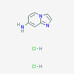 CAS No 1427195-25-2  Molecular Structure