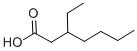 CAS No 14272-47-0  Molecular Structure