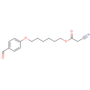 CAS No 142723-36-2  Molecular Structure