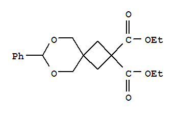 CAS No 142733-60-6  Molecular Structure