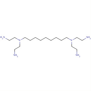 CAS No 142745-45-7  Molecular Structure