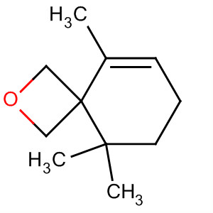 CAS No 142746-97-2  Molecular Structure