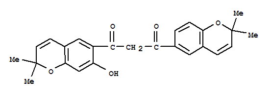 CAS No 142750-25-2  Molecular Structure