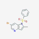 CAS No 1427503-34-1  Molecular Structure