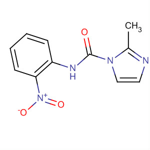 CAS No 142754-85-6  Molecular Structure