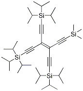 CAS No 142761-77-1  Molecular Structure