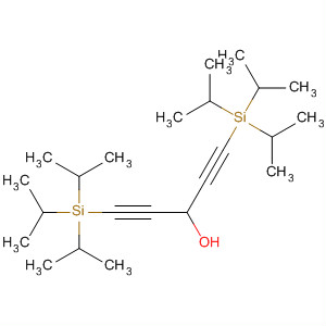 CAS No 142761-84-0  Molecular Structure