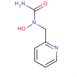 Cas Number: 142763-98-2  Molecular Structure