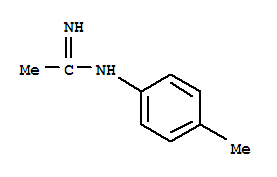 CAS No 14277-01-1  Molecular Structure