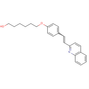 CAS No 142770-76-1  Molecular Structure