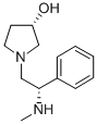 Cas Number: 142773-73-7  Molecular Structure