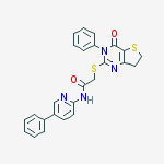 Cas Number: 1427782-89-5  Molecular Structure