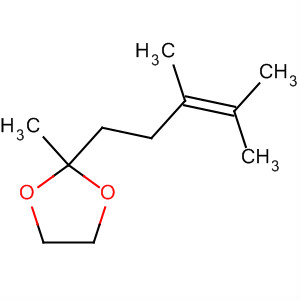 CAS No 142787-67-5  Molecular Structure