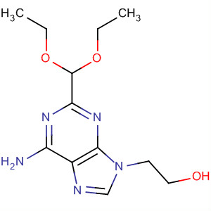 CAS No 142796-46-1  Molecular Structure