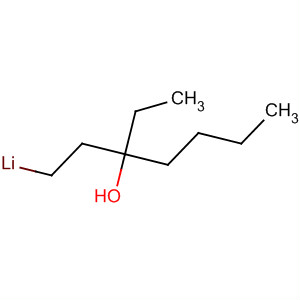 Cas Number: 142800-95-1  Molecular Structure