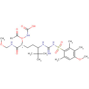 CAS No 142801-55-6  Molecular Structure