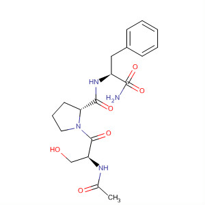 CAS No 142802-47-9  Molecular Structure