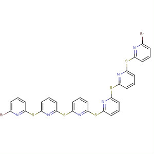 CAS No 142802-52-6  Molecular Structure