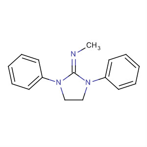 CAS No 142808-17-1  Molecular Structure