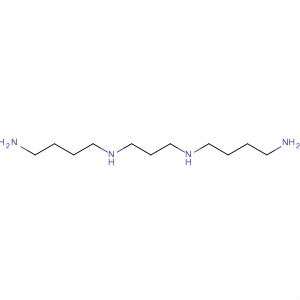 CAS No 142808-35-3  Molecular Structure