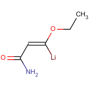 CAS No 142824-51-9  Molecular Structure