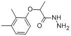 CAS No 142835-36-7  Molecular Structure