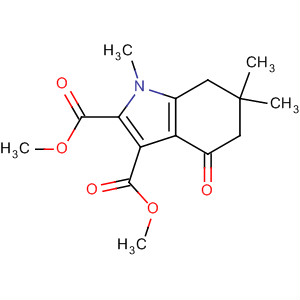CAS No 142836-67-7  Molecular Structure