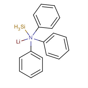 CAS No 142839-82-5  Molecular Structure