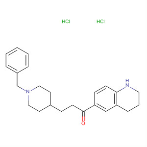 CAS No 142851-86-3  Molecular Structure