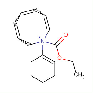 CAS No 142853-39-2  Molecular Structure