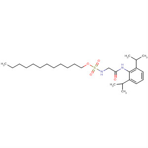 CAS No 142857-35-0  Molecular Structure