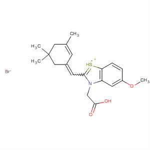 CAS No 142860-52-4  Molecular Structure