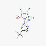 CAS No 142861-15-2  Molecular Structure