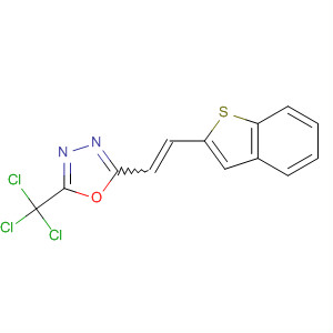 CAS No 142861-28-7  Molecular Structure