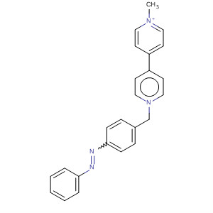CAS No 142867-97-8  Molecular Structure