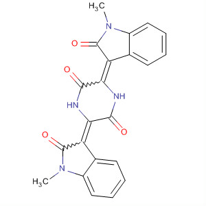 CAS No 142868-64-2  Molecular Structure