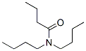 CAS No 14287-95-7  Molecular Structure