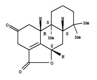 CAS No 142878-11-3  Molecular Structure