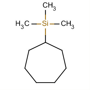 CAS No 142888-98-0  Molecular Structure