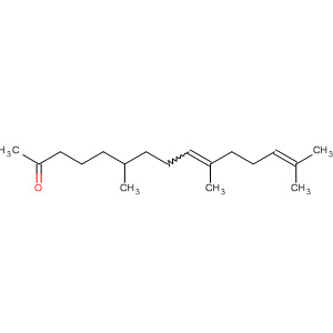 CAS No 142889-50-7  Molecular Structure