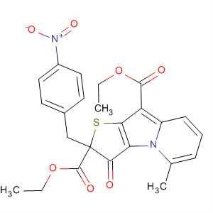 CAS No 142889-82-5  Molecular Structure
