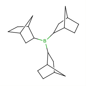 CAS No 14289-75-9  Molecular Structure