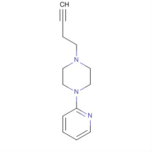 CAS No 142891-45-0  Molecular Structure
