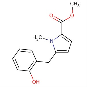 CAS No 142891-96-1  Molecular Structure