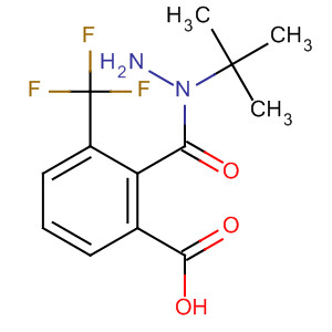 CAS No 142892-26-0  Molecular Structure